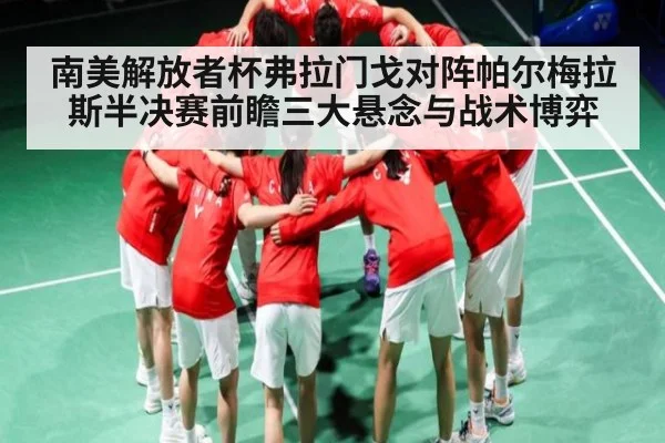 南美解放者杯弗拉门戈对阵帕尔梅拉斯半决赛前瞻三大悬念与战术博弈
