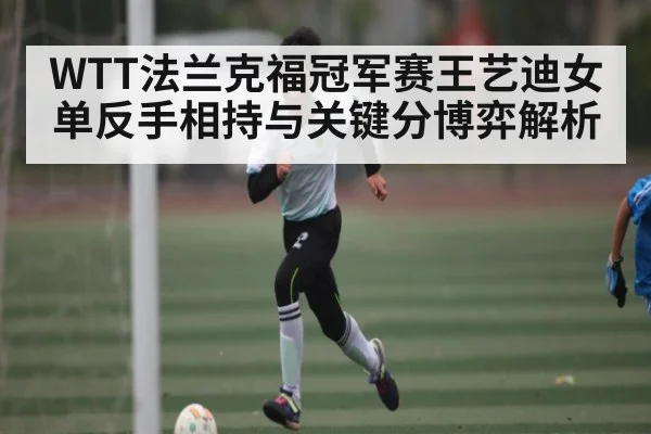 WTT法兰克福冠军赛王艺迪女单反手相持与关键分博弈解析