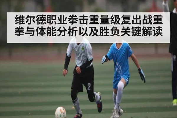 维尔德职业拳击重量级复出战重拳与体能分析以及胜负关键解读