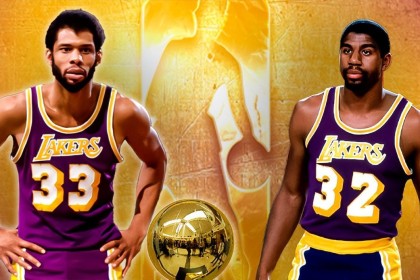 火狐体育app下载-连续15年常规赛五成以上胜率有多难？NBA仅4队达成，湖人16年第三